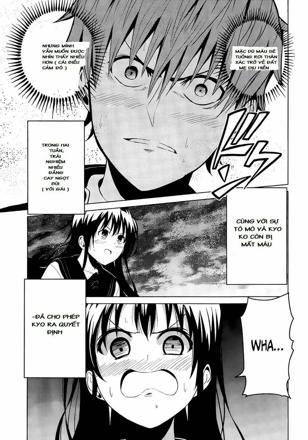 seishun scrap! chapter 5 15