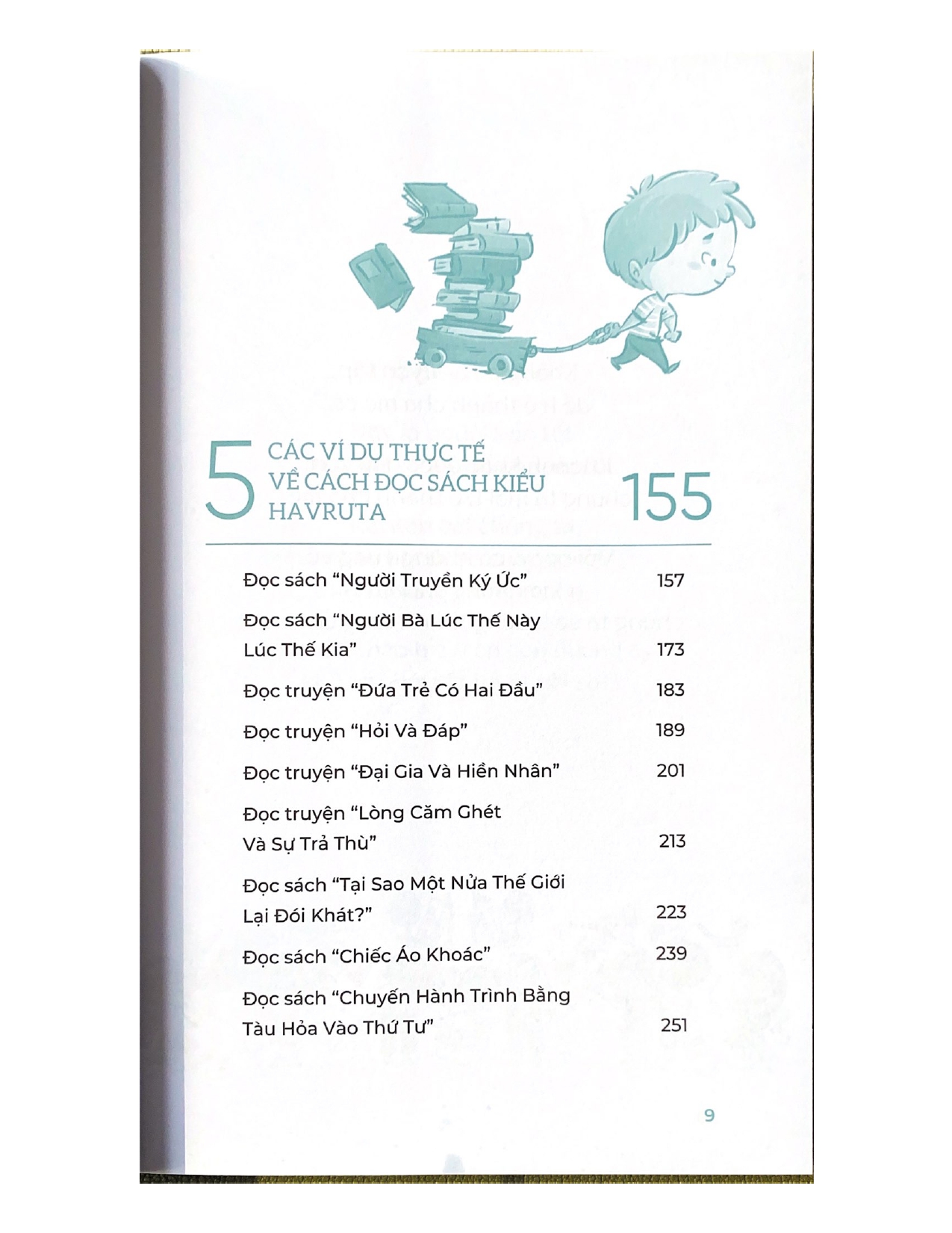 Phương Pháp Đọc Sáng Tạo Của Người Do Thái