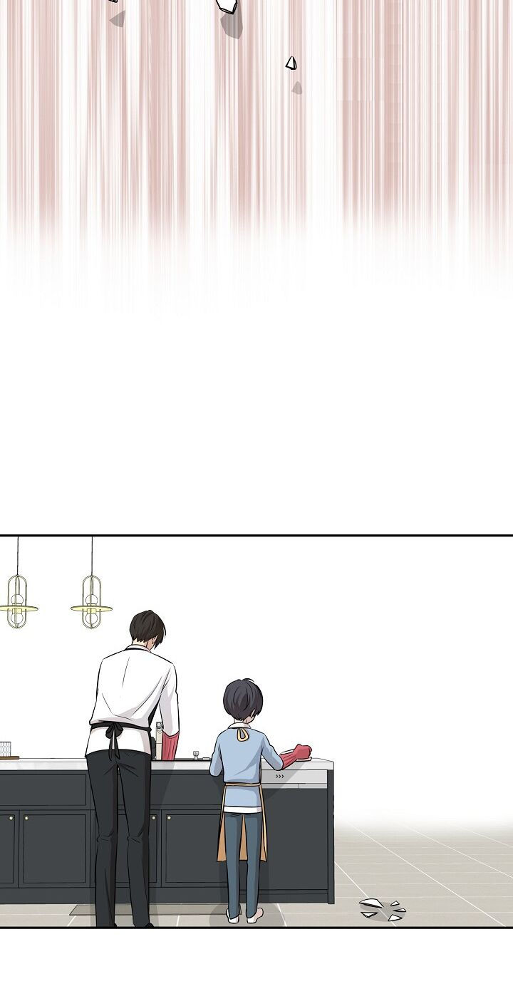 cuộc sống kỳ thú chapter 70 49