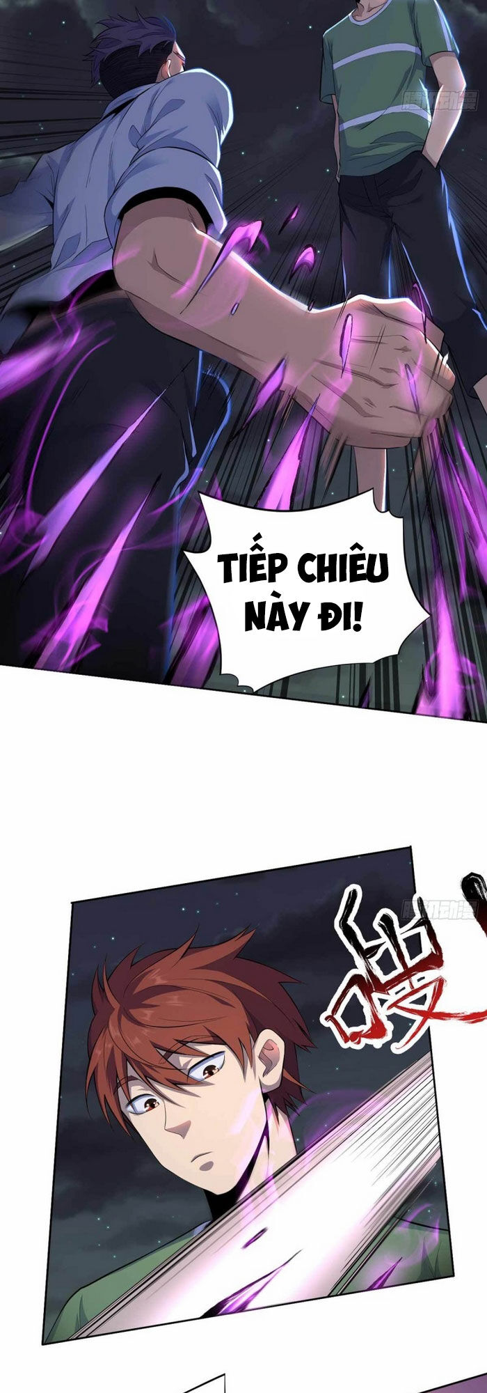 vương bài thần y chapter 39 5