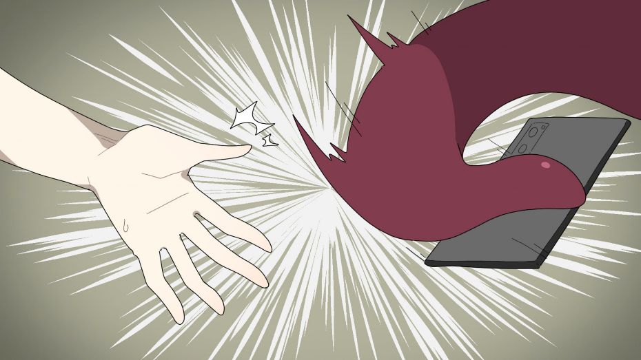 những cô gái phi nhân của junkzero chapter 41 5