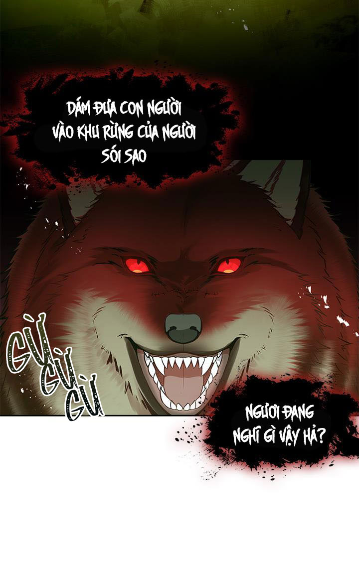 cẩn thận nữ phụ phản diện đấy! chapter 95 60