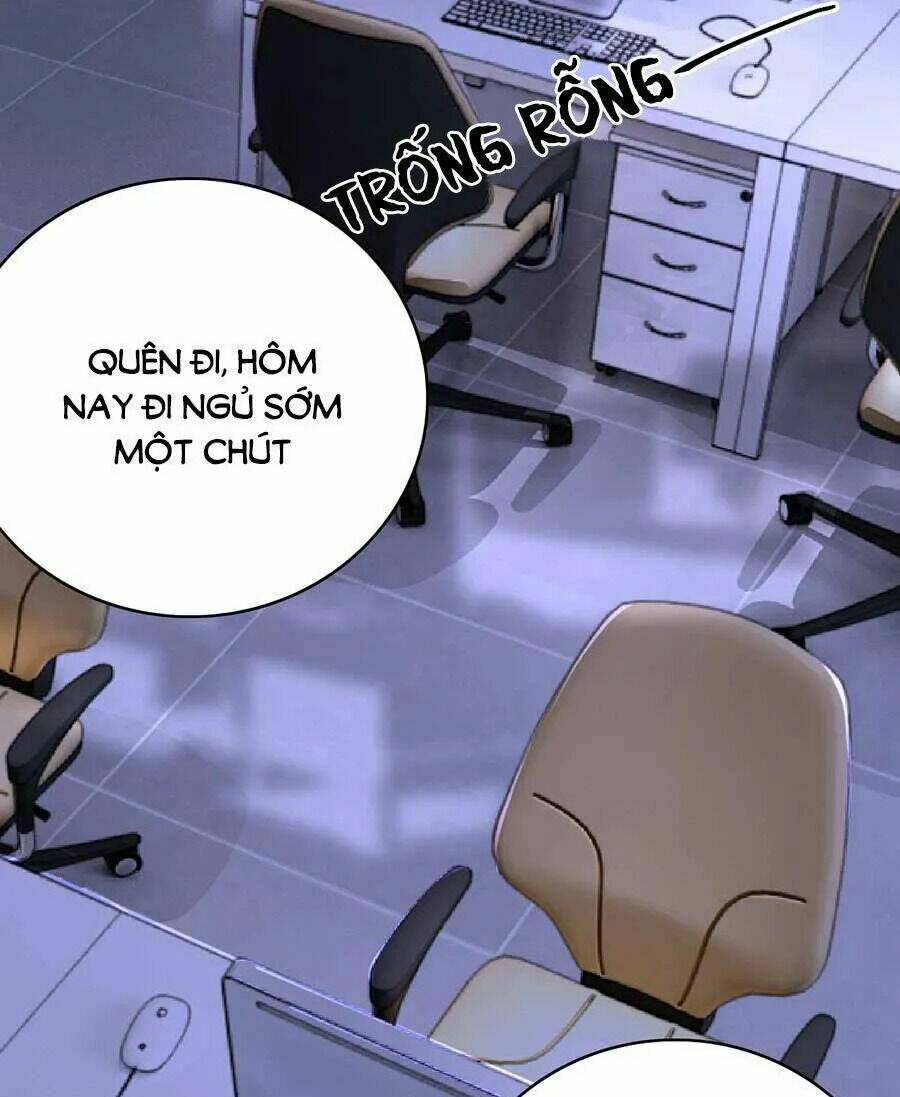 bảy ngày thực cốt hôn ước chapter 14 18