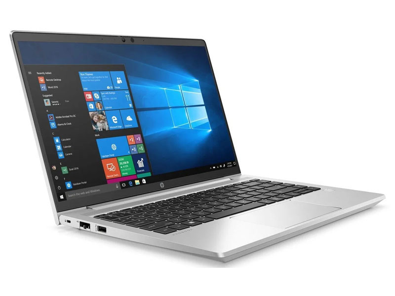 Laptop HP ProBook 440 G8 614F9PA (i7-1165G7/8GB/512GB SSD/Win11) -  Hàng Chính Hãng