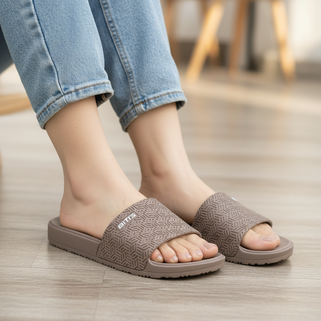 Dép nhựa Biti's nữ  (35-39)