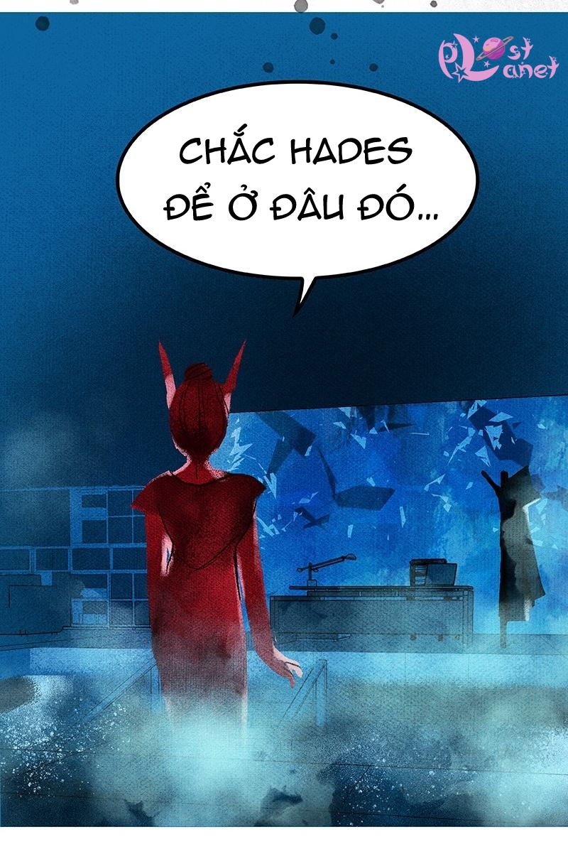 thần thoại olympus chapter 46 10