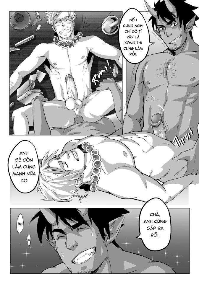 truyện boylove tây âu chapter 18 13