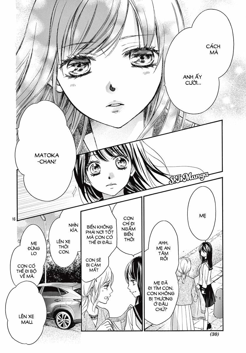 kitto ai dakara, iranai chapter 1 14