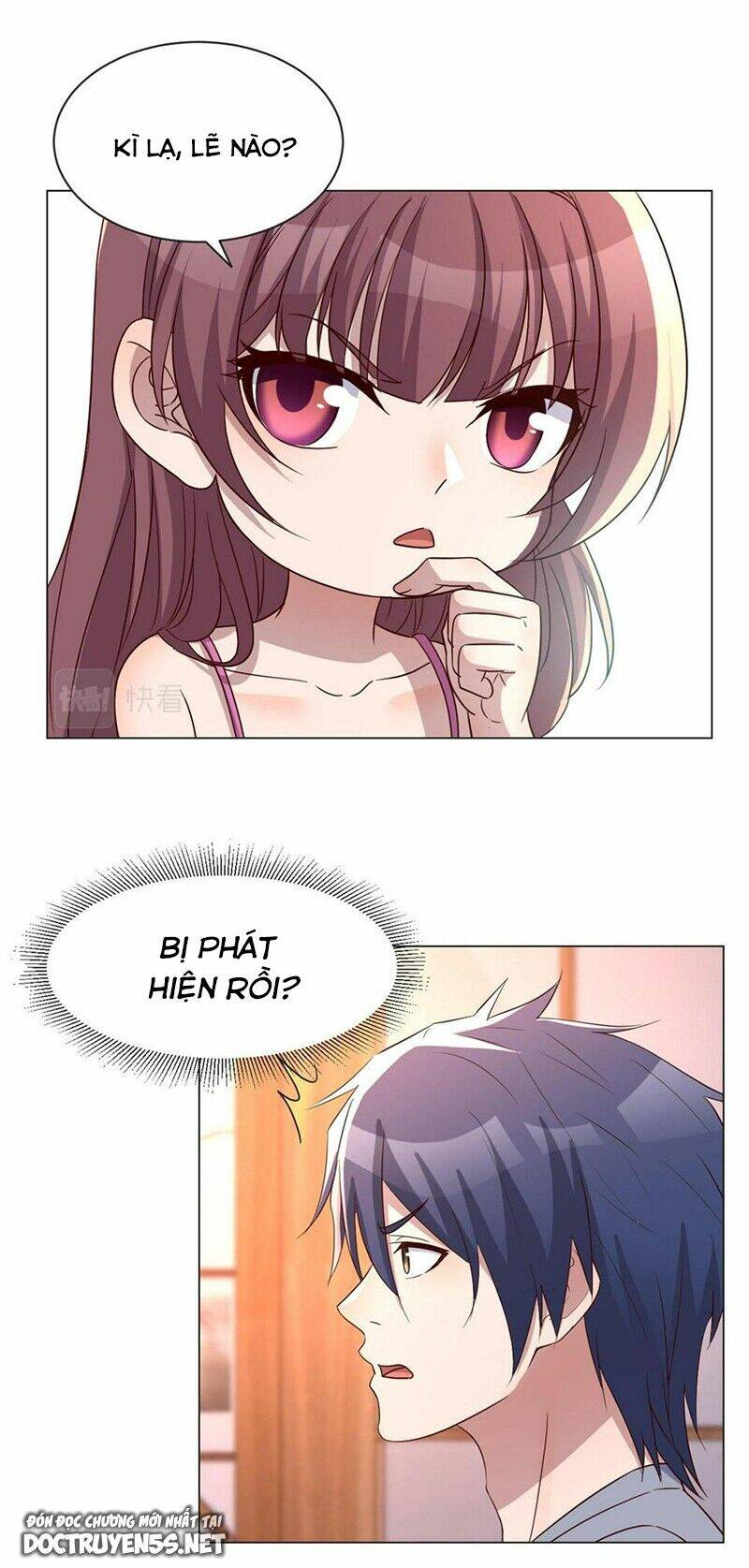 chị gái tôi là đại minh tinh chapter 107 20