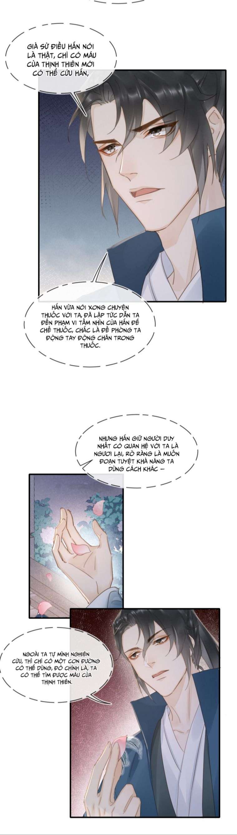 tù long chapter 95 28