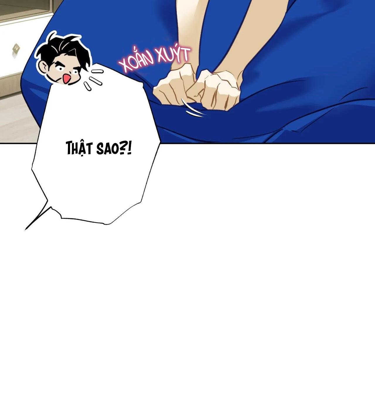 mỹ nhân ngư chapter 12 39