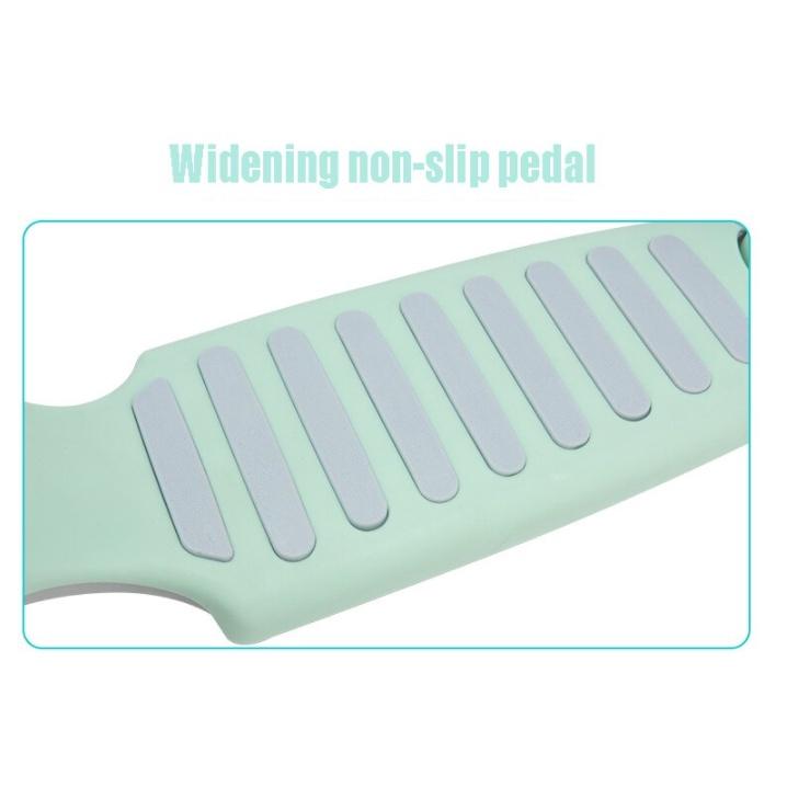 Xe trượt Scooter trẻ em 5in1 PU 3wheels Flashing Swing Car Lifting (từ 1- 3 tuổi)