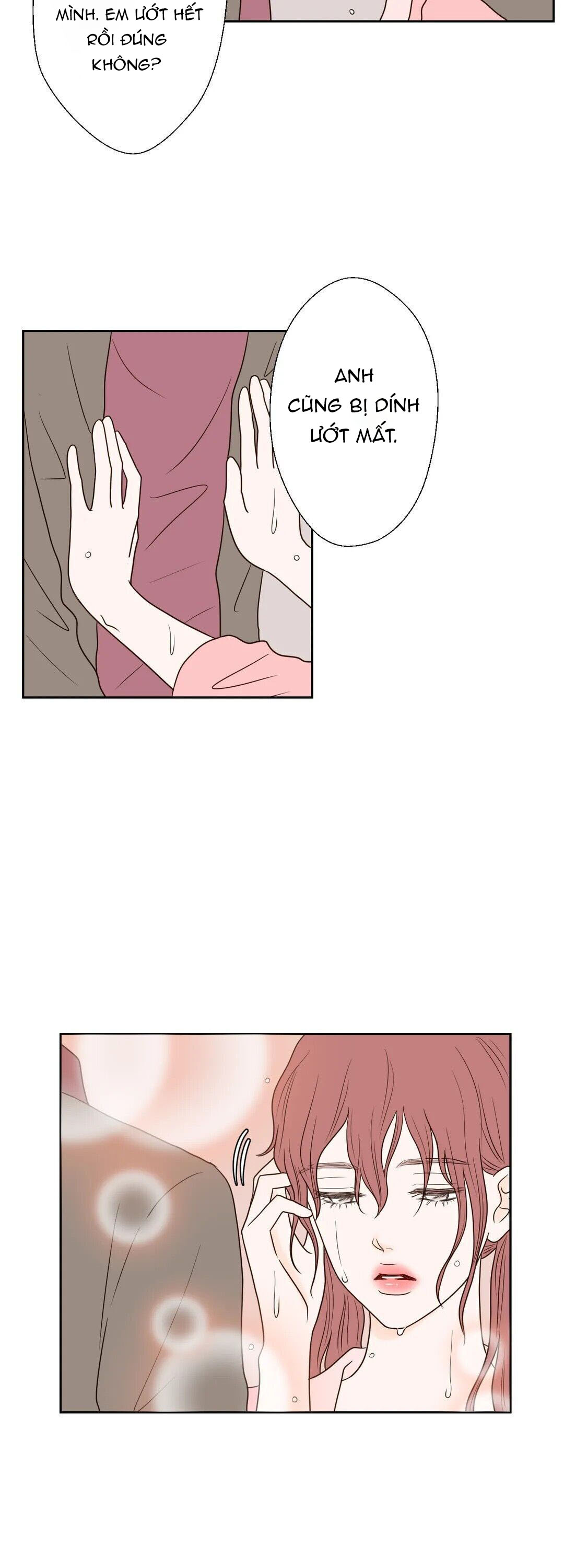 honey bed talk chapter 20 27