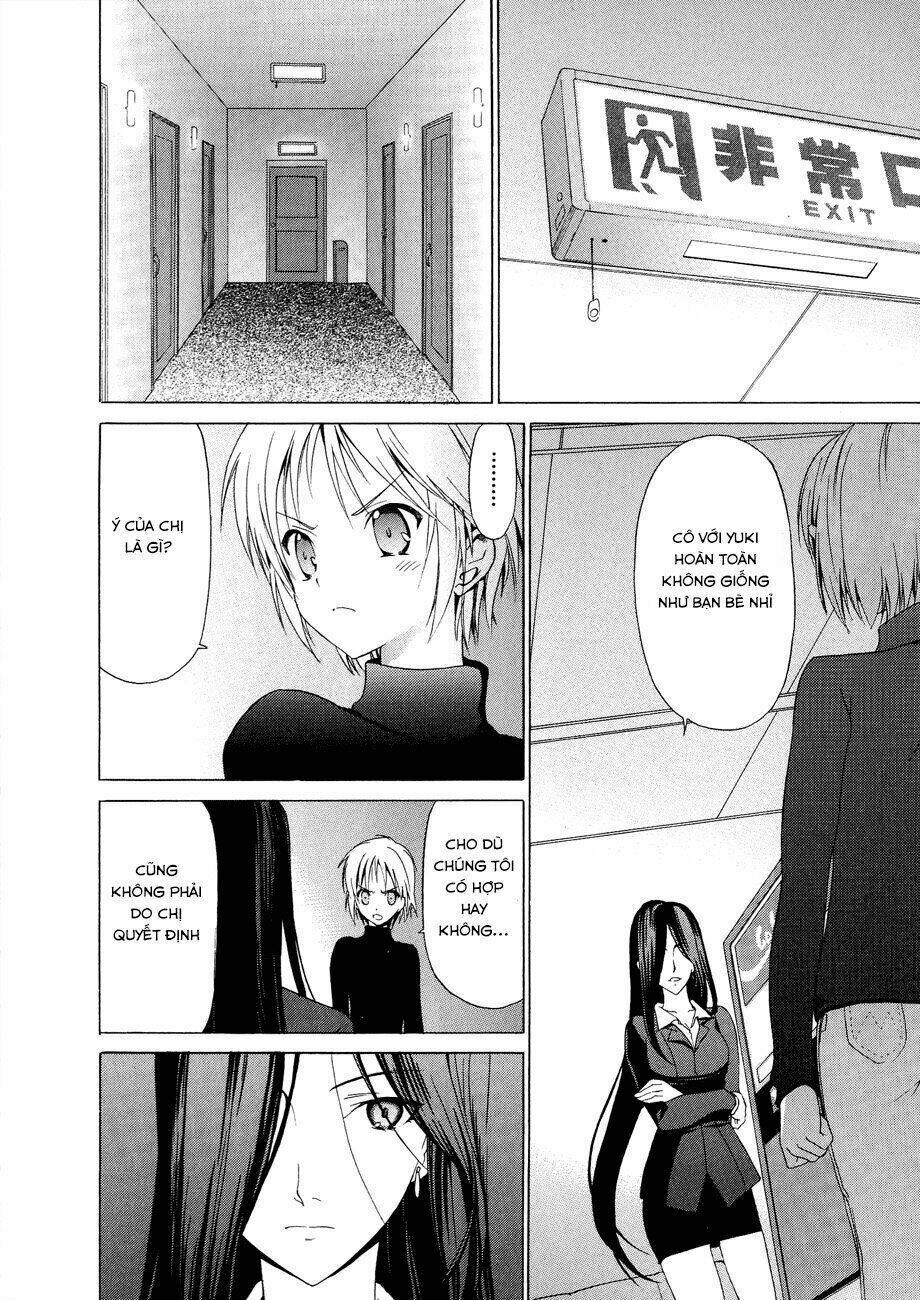 white album chapter 13 13