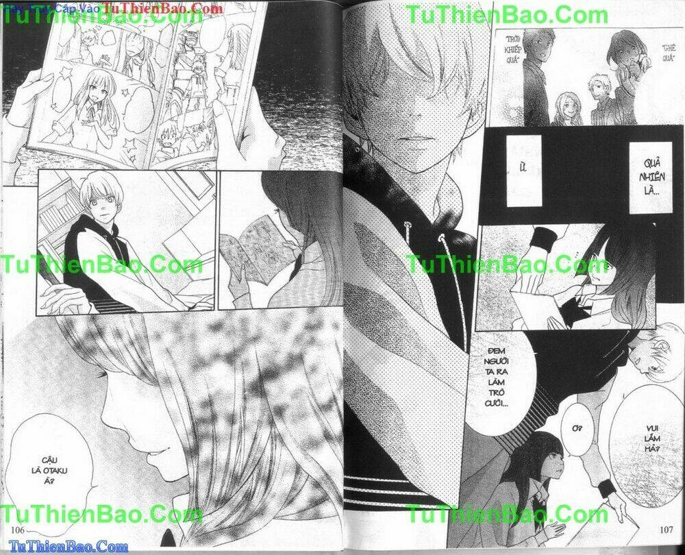 anh bạn bí ẩn chapter 7 56