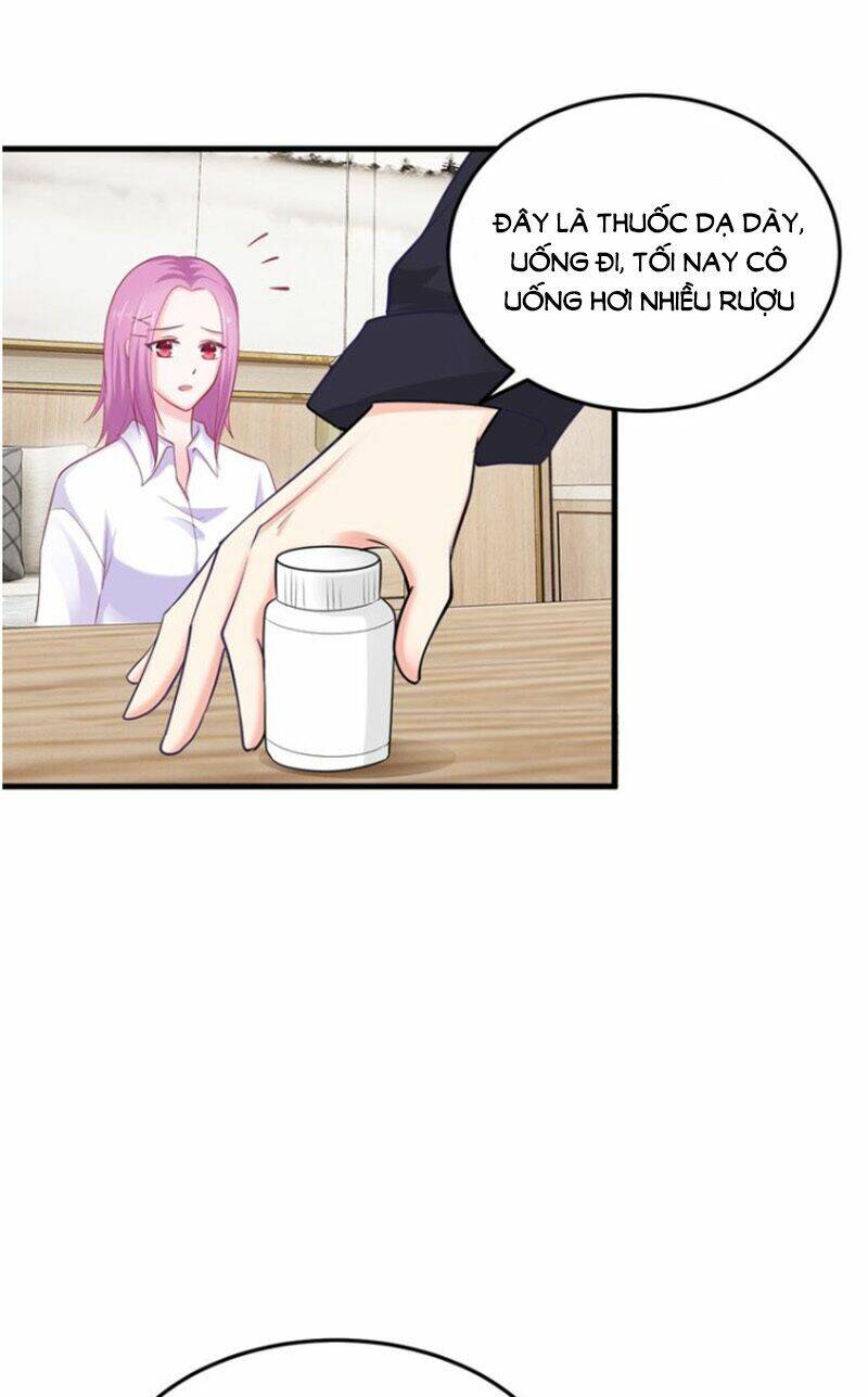 thú cưng độc quyền của boss chapter 70 28