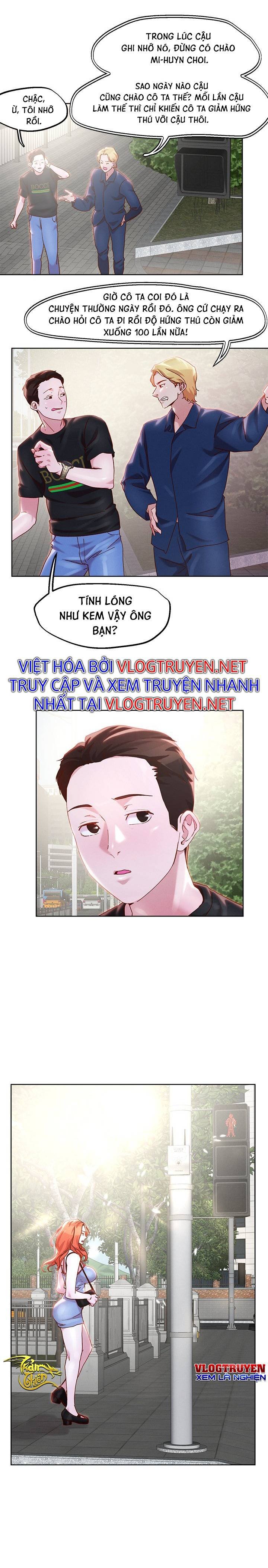 siêu chịch hệ thống của “hắc ám vương giả” chapter 34 11