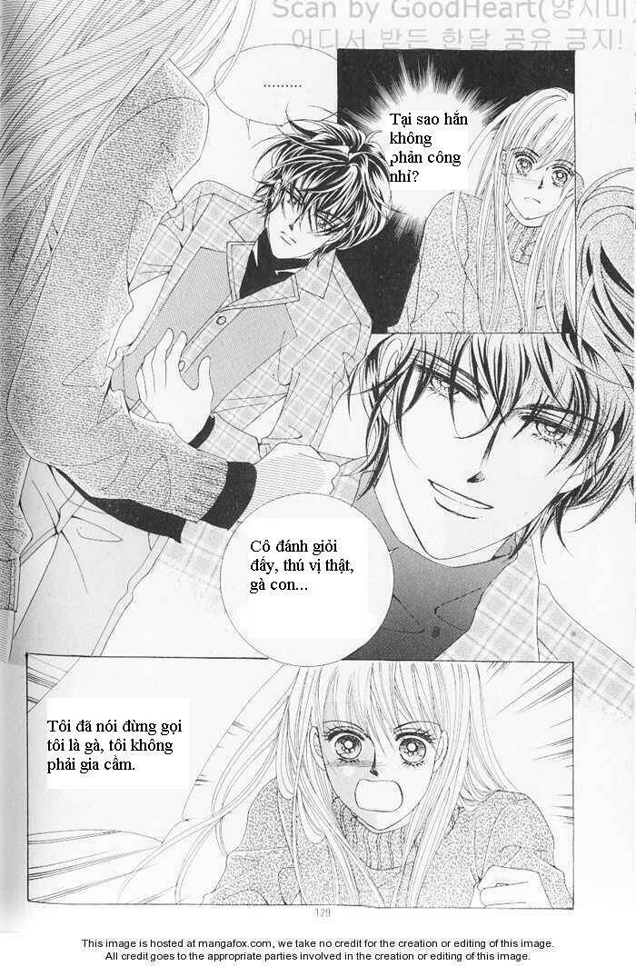 thần tượng mua sắm chapter 6 6