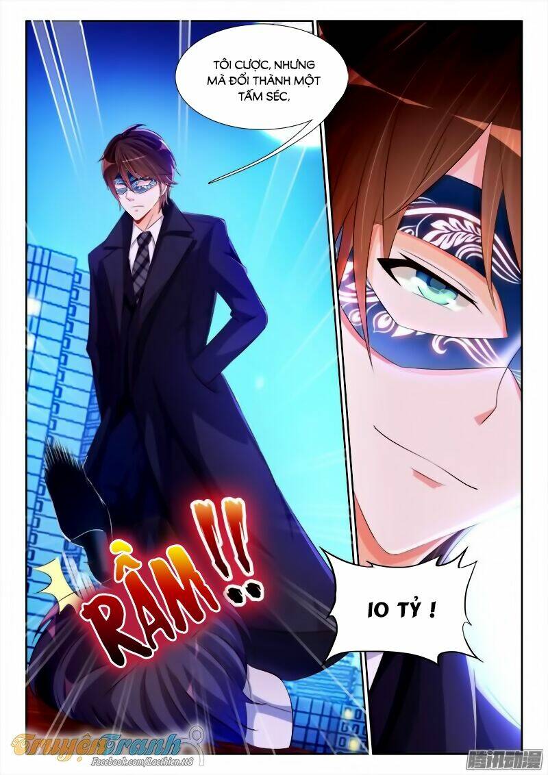 ông xã thú tính coi nhẹ tình yêu chapter 19 7