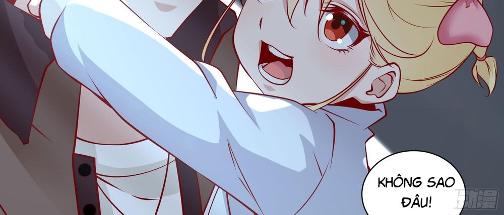 nãi ba là chiến thần mạnh nhất chapter 34 23