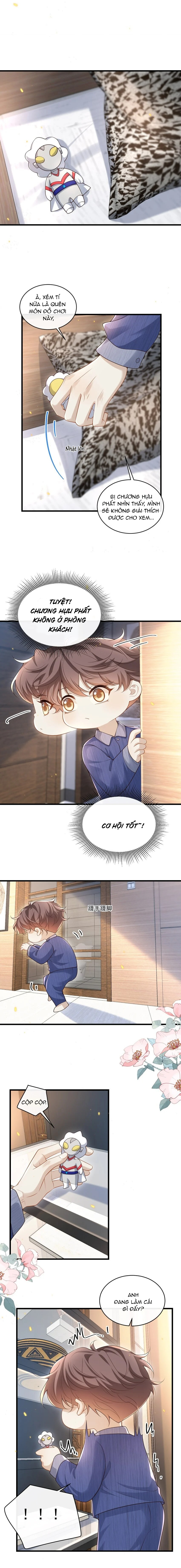 em đến trong đêm chapter 18 5