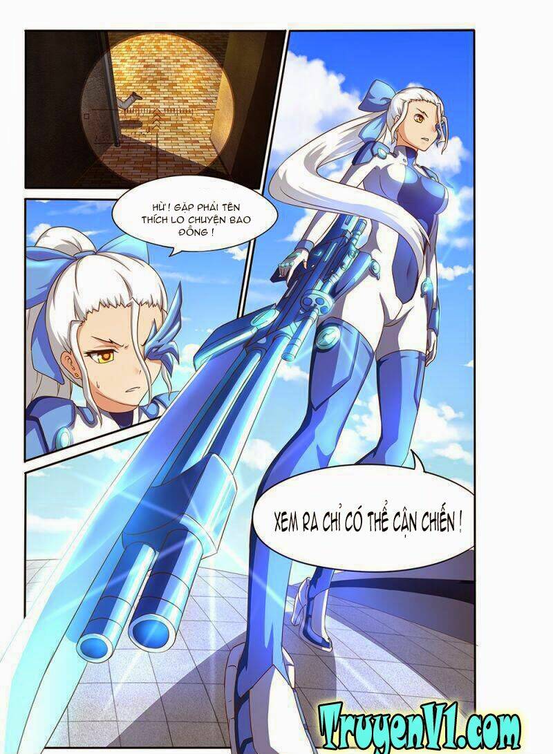 world of super sand box chapter 17 4