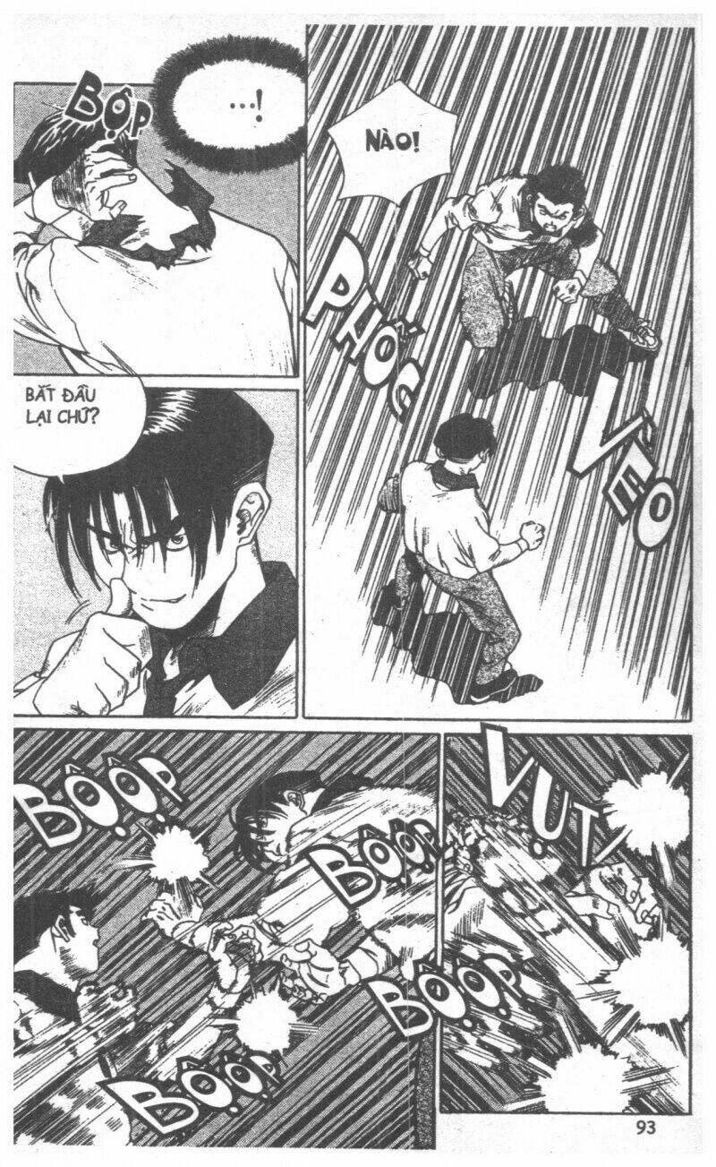 change guy chapter 110 91