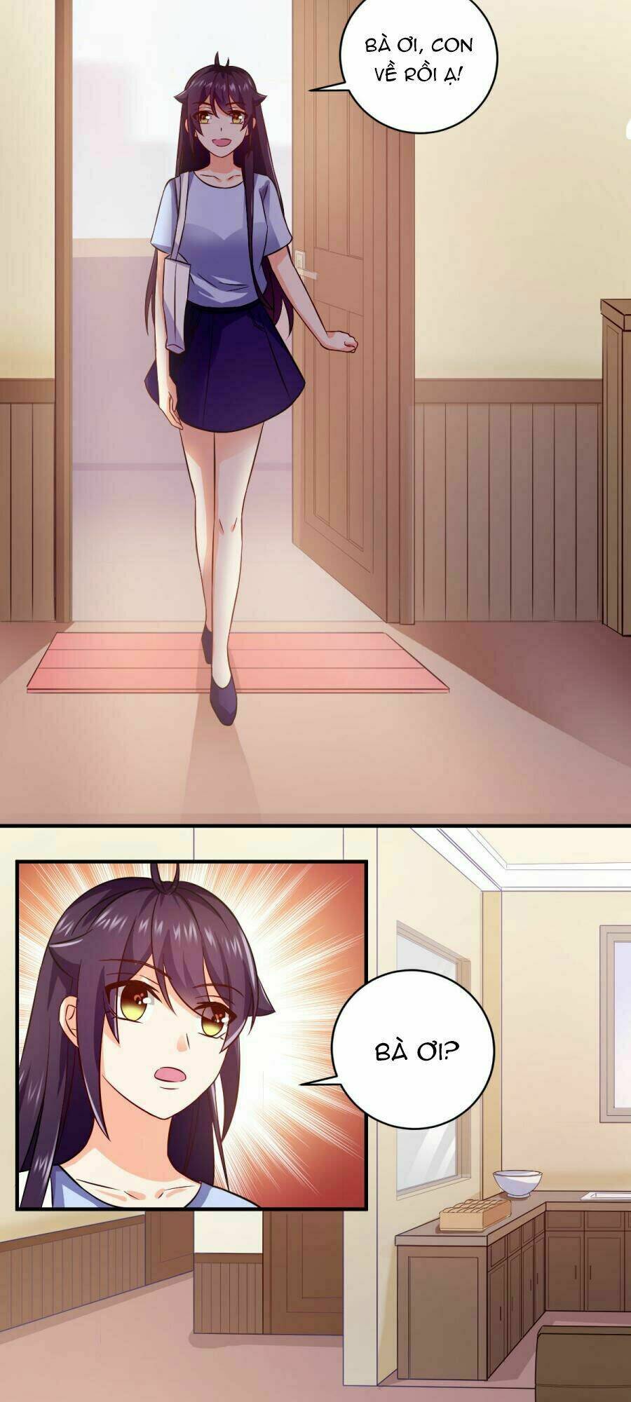 bá ái hãn thê chapter 12 21
