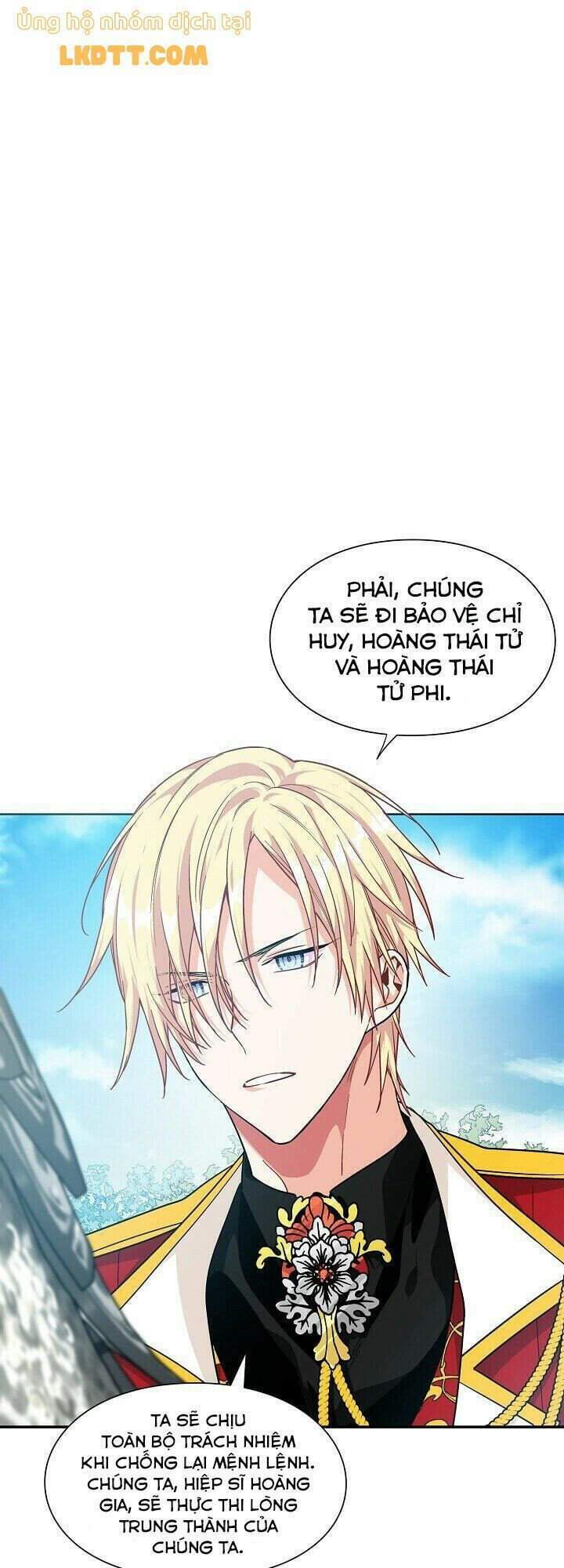 nữ hoàng ngoại khoa chapter 85 45