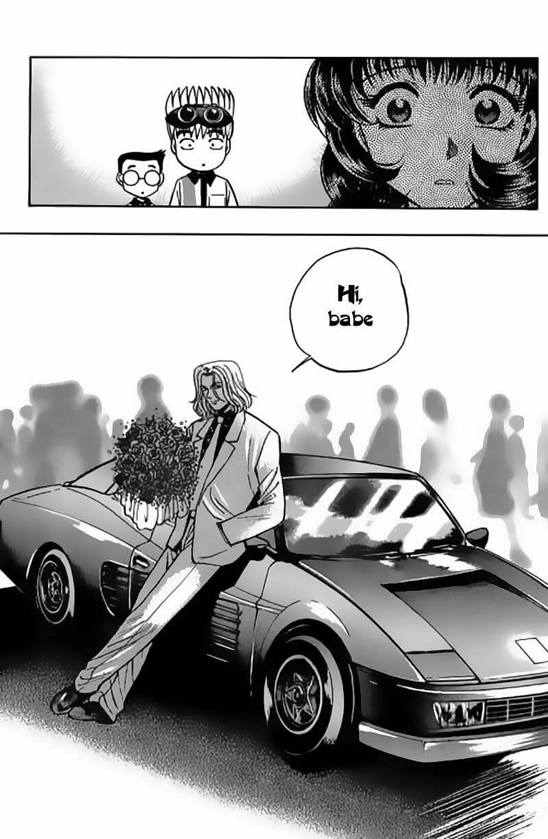 bowling king chapter 29 16