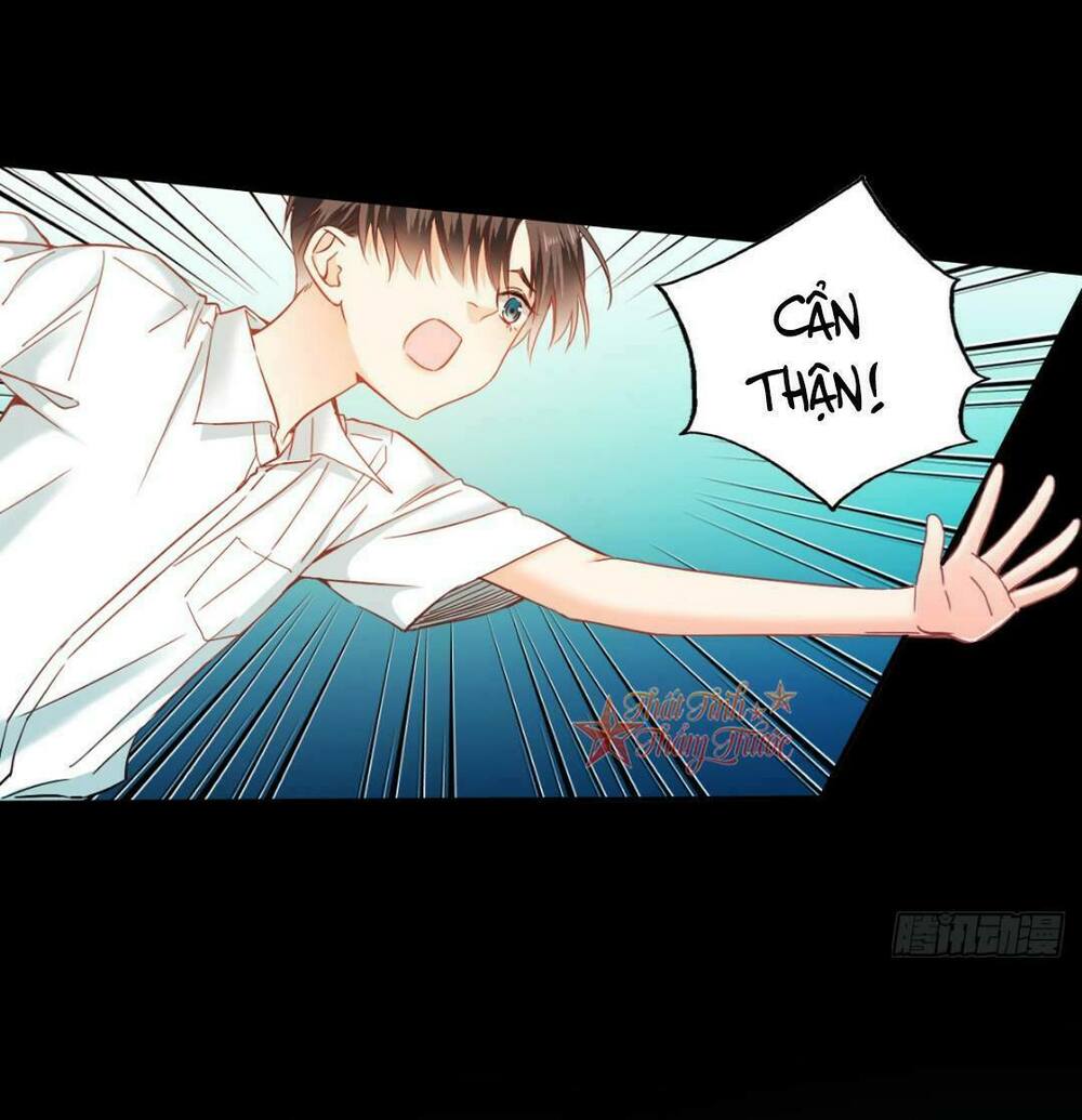 bay qua thiên sơn đến yêu anh chapter 68 6