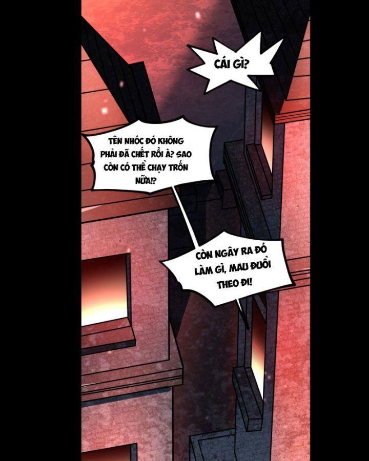 trong tuyệt cảnh ta không ngừng thăng cấp chapter 2 81