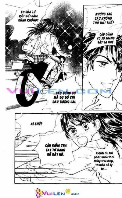 cô gái yêu kiều chapter 5 10