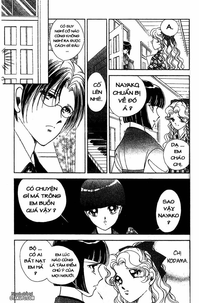 khúc tình ca ban mai - akatsuki no aria chapter 30 7