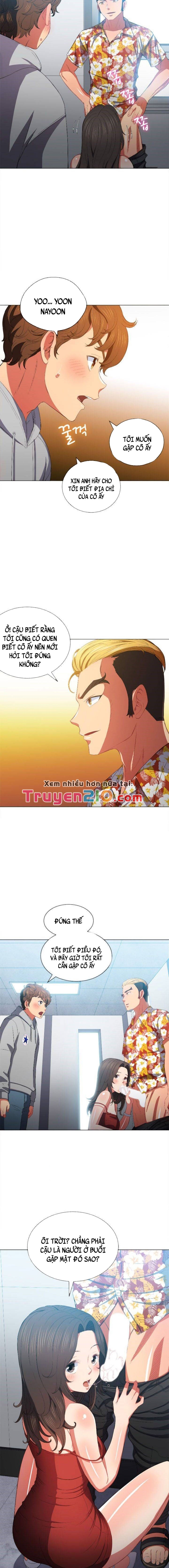 bắt nạt học đường chapter 48 2