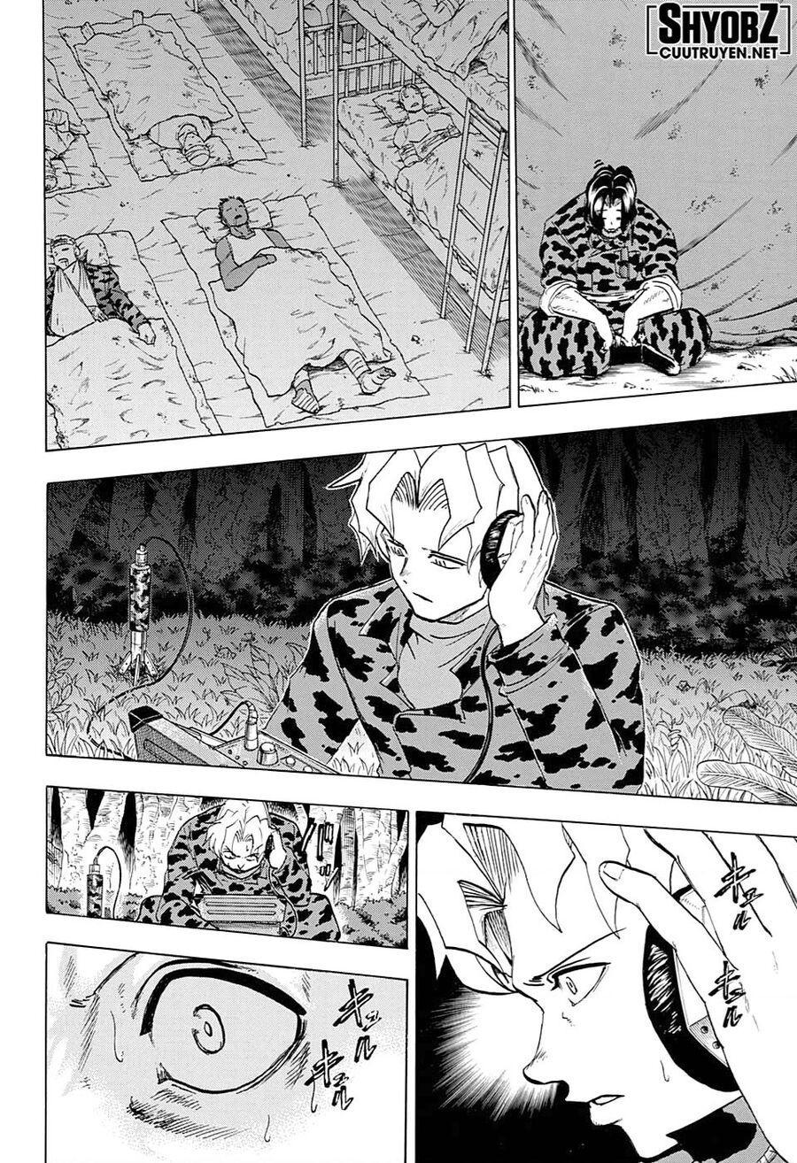 undead unluck chapter 147 13