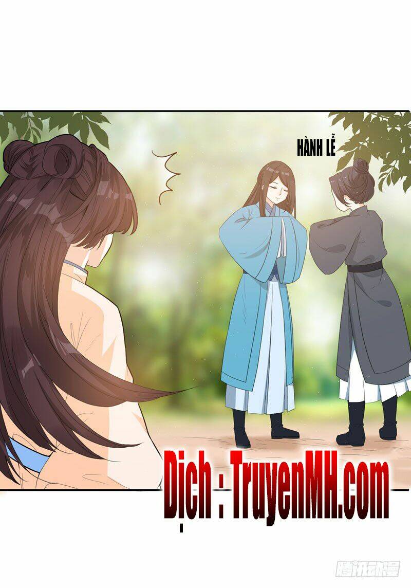 bạo lực tiếu thôn cô chapter 37 12