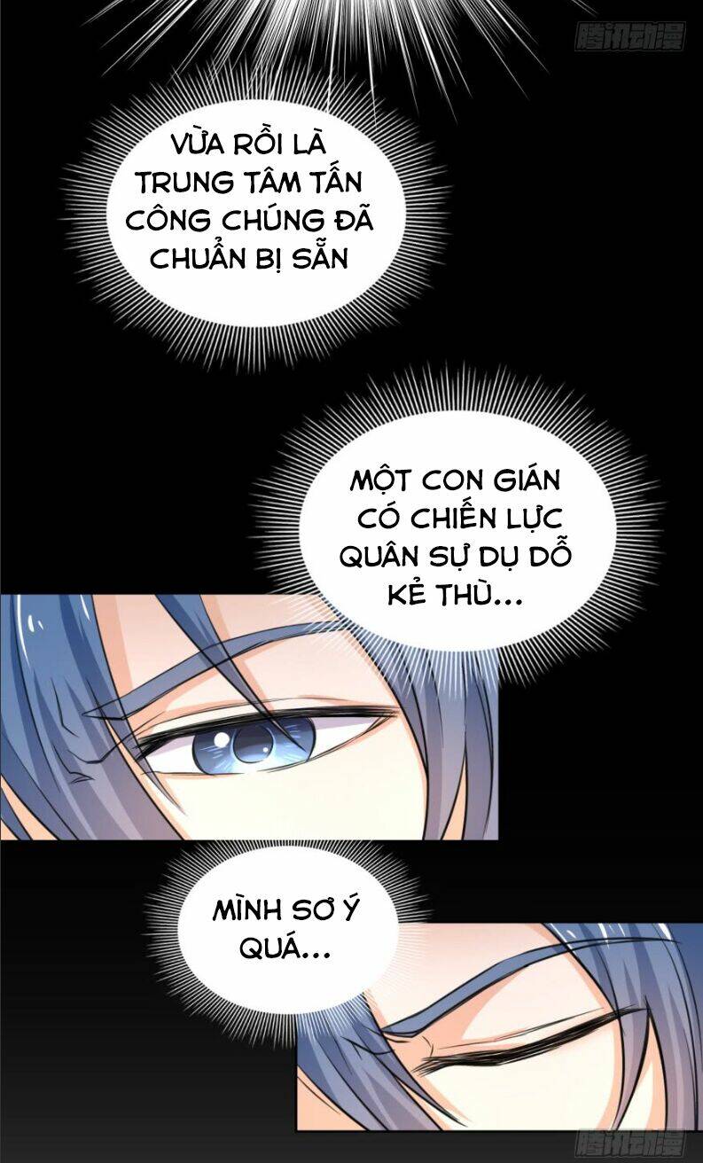 đô thị tối cường tu chân chapter 4 20