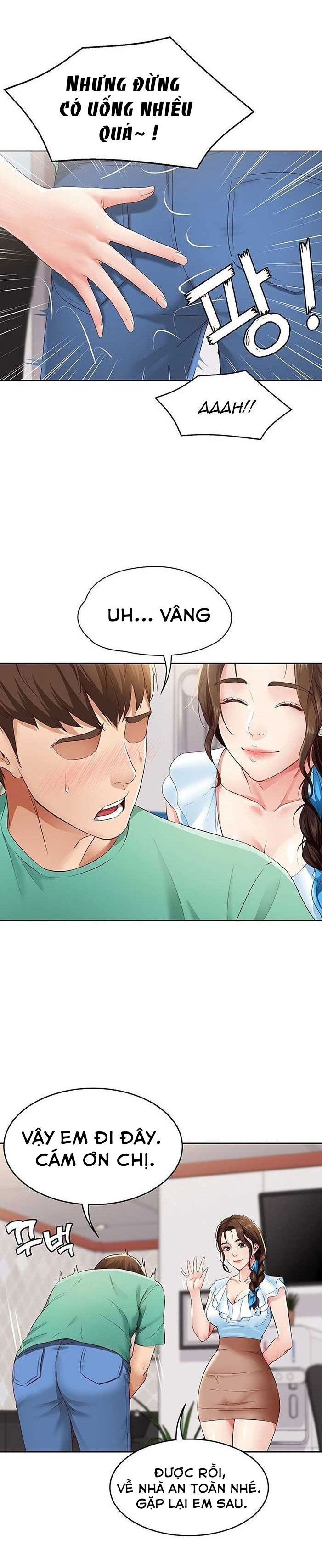 nhật ký nội trú chapter 4.1 19