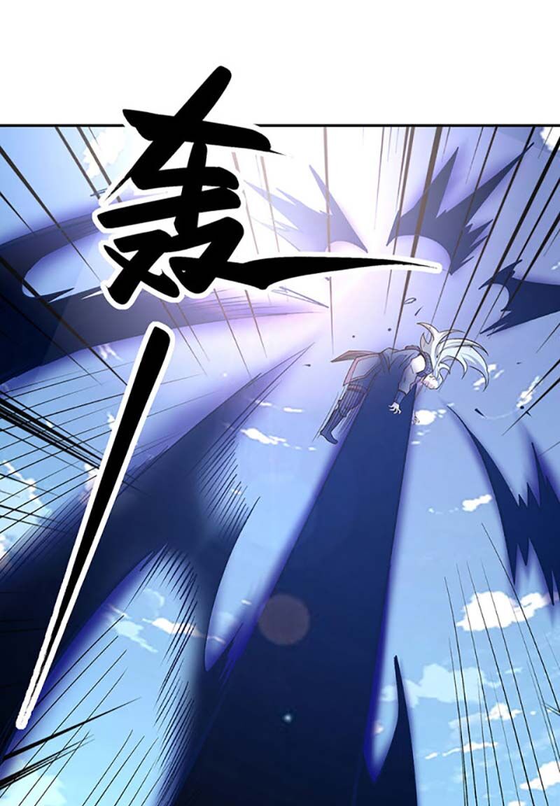 võ đạo độc tôn chapter 560 24