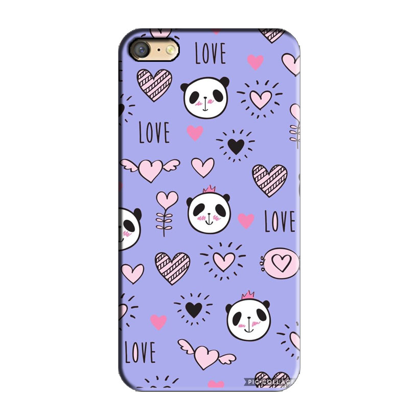 ỐP LƯNG IN HÌNH DÀNH CHO OPPO A71