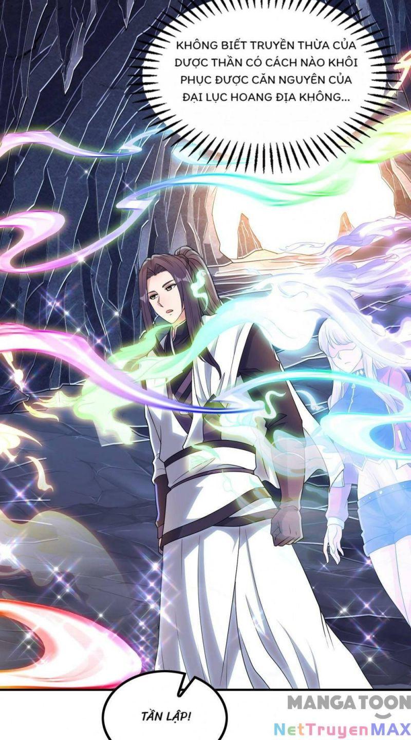 đệ nhất người ở rể chapter 211 33