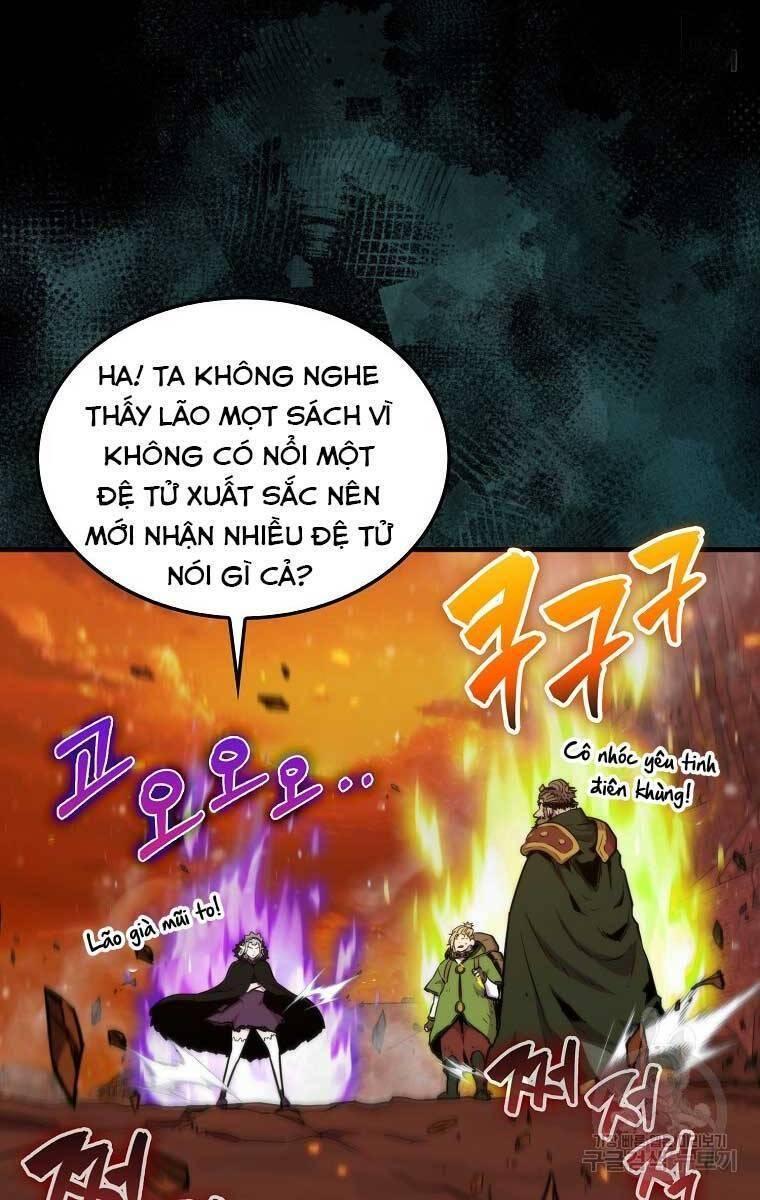 tôi thăng cấp trong lúc ngủ chapter 76 31
