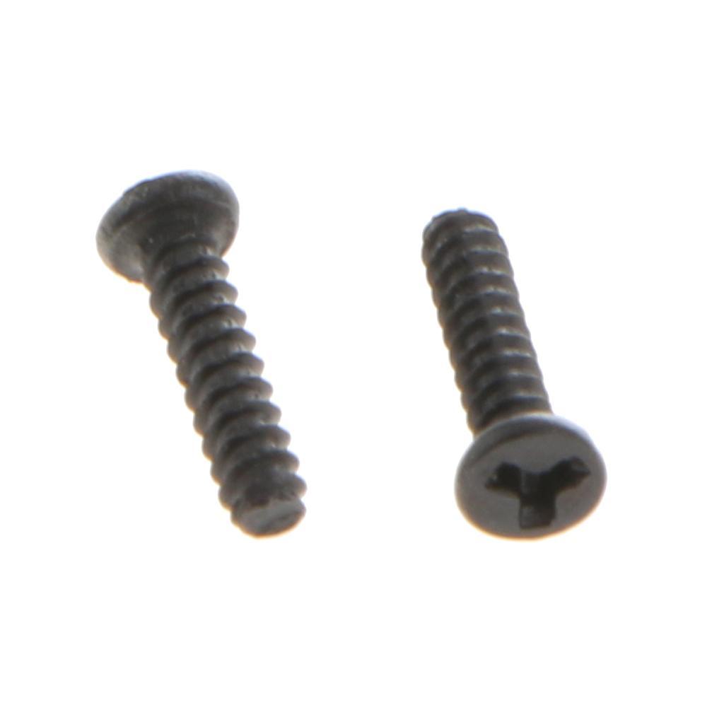 Tri-Wing Screwdriver & 10x Y-tip Screws Repair Tools for Nintendo Switch NS