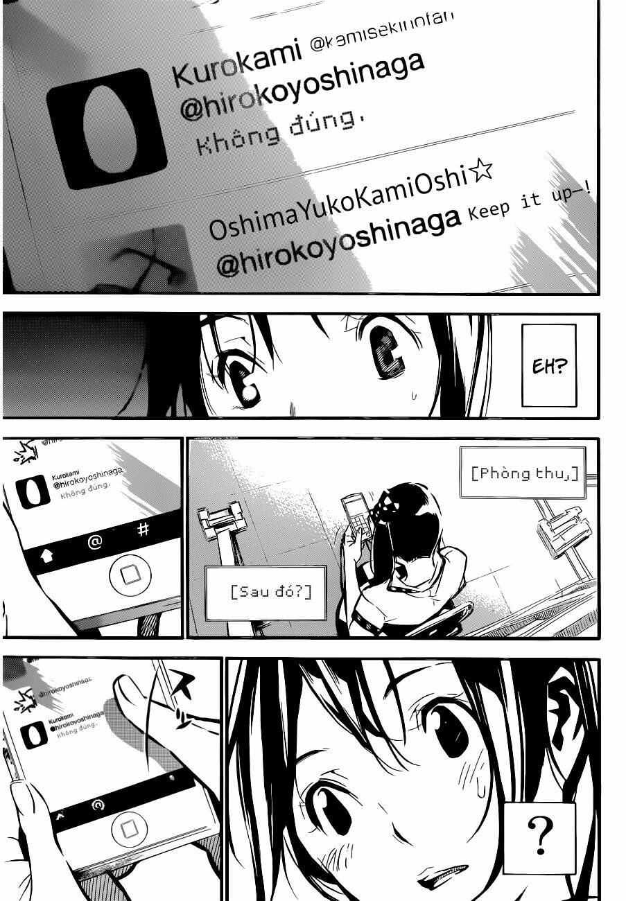 akb49 - renai kinshi jourei chapter 159 20