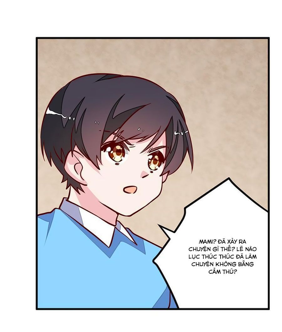 tổng tài đích thiên giới manh thê chapter 75 20