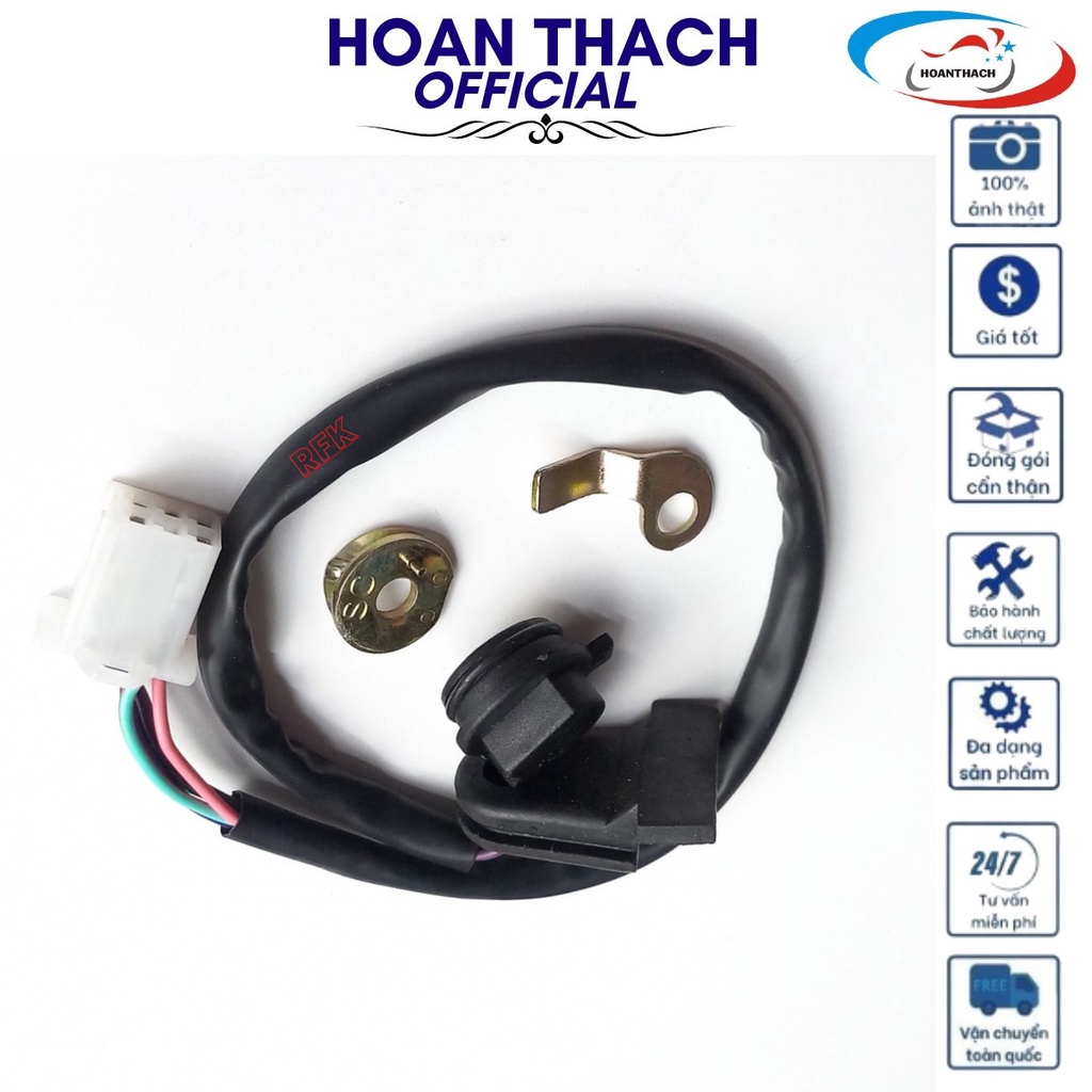 Dây Báo Số xe máy Dream, HOANTHACH SP004566