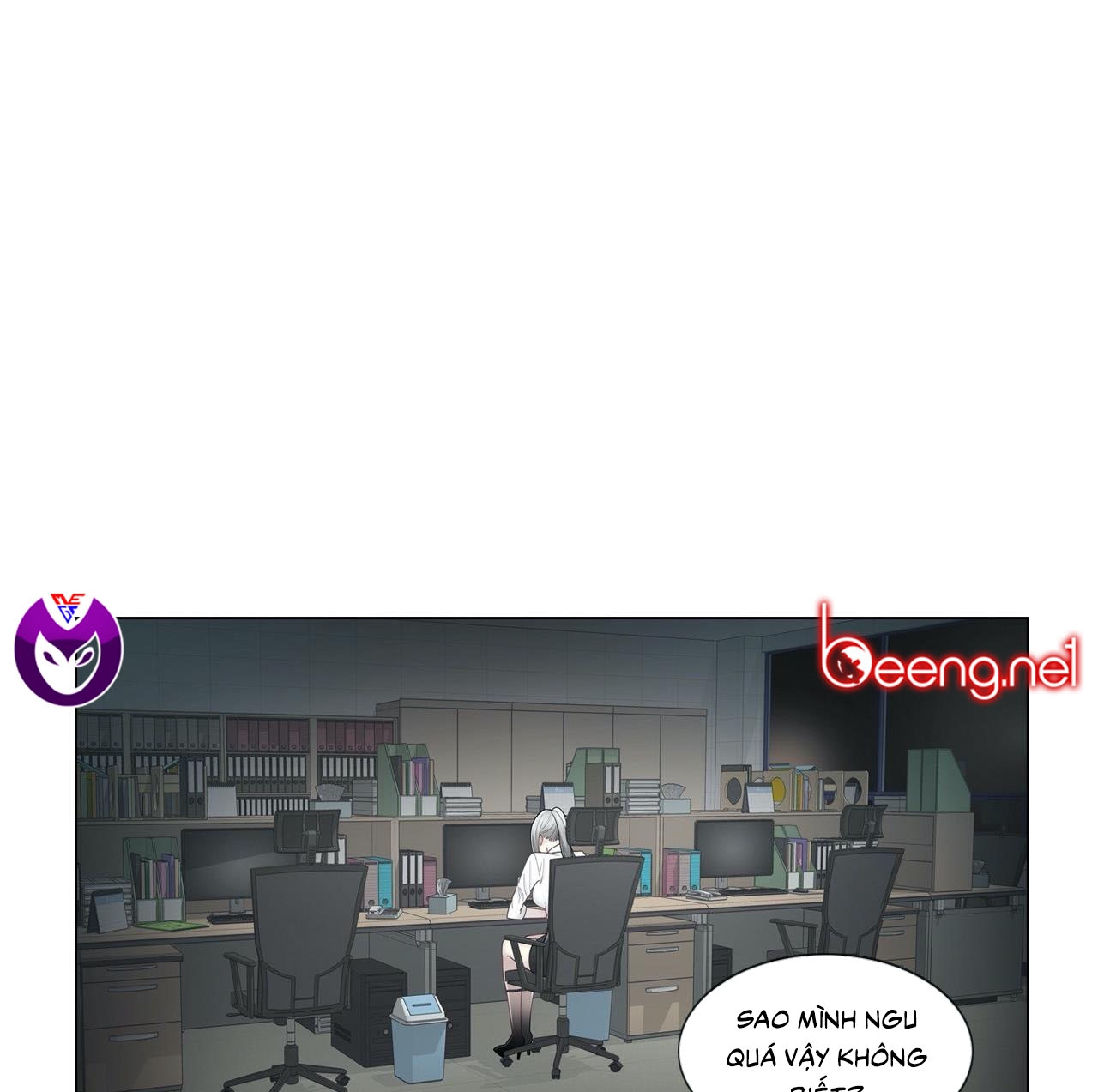 mở khóa tim em chapter 32 8