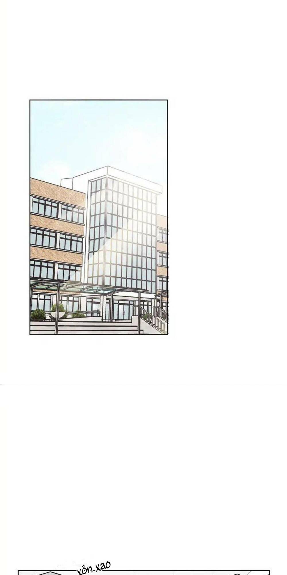 chào nhé, không làm thông gia nữa đâu! chapter 2 18