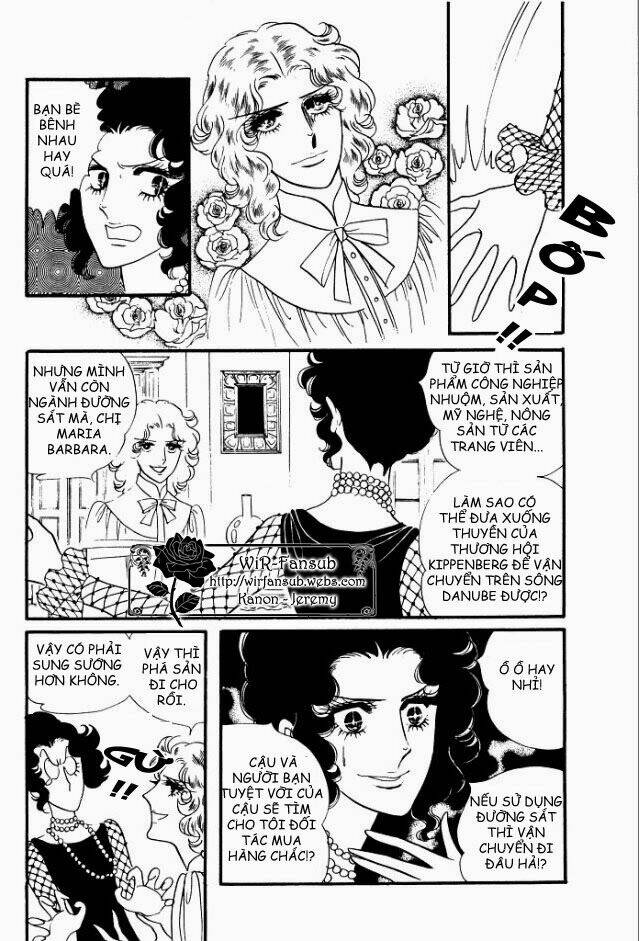 orpheus no mado chapter 6 29